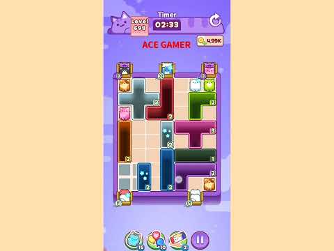 Уровень 698 thumbnail