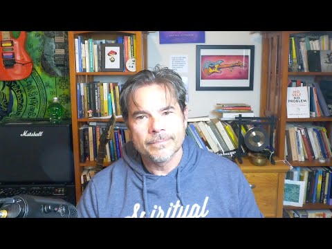 How memory shows that the self is an illusion