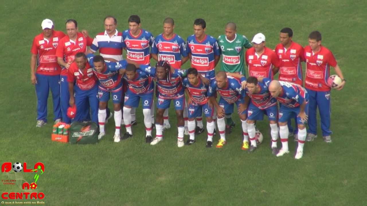 Horizonte 1 x 0 Fortaleza