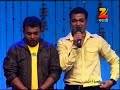 EP Eka Peksha Ek Apsara Aali Indian Marathi TV Show Zee Marathi