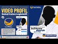 VIDEO KAMPANYE CALEG NASDEM PERKENALAN PROFIL 2024