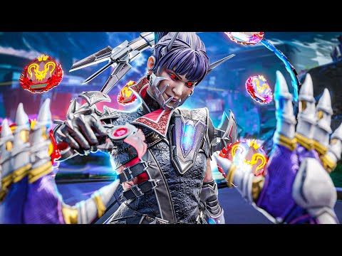 🚨LIVE! CHRISTMAS with Grizzie! Apex Predator GamePlay🚨LIVE STREAM.