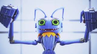 Digivolving Spirits 02 Digimon Adventure - Bokura no War Game!: Diaboromon video 1