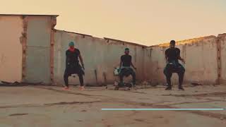 DRIMZ CHAMUSANA KWASA(dance cover)