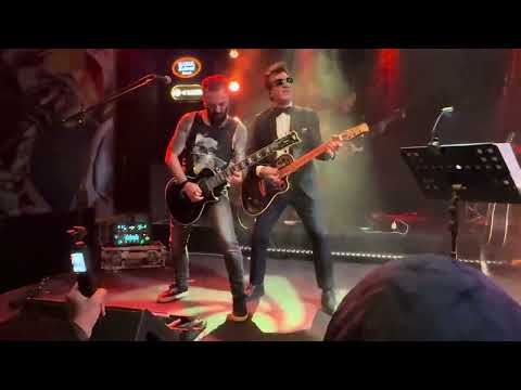 AyNa NeFeS ( Konser Performans )