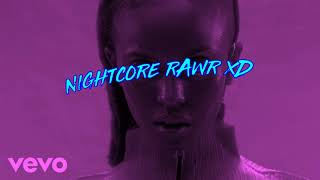 Kelela - Blue Light - NIGHTCORE
