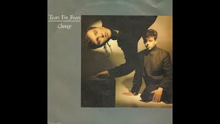 Tears For Fears – Change (Radio Edit).