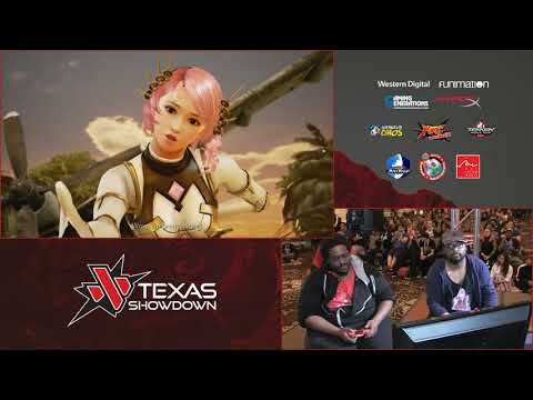 Texas Showdown 2019 Tekken 7 Top 8 Winners: NG-Obscure vs. NeoX