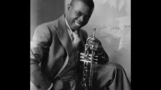 Louis Armstrong and His Savoy Ballroom Five, "St.James infirmary", 1928