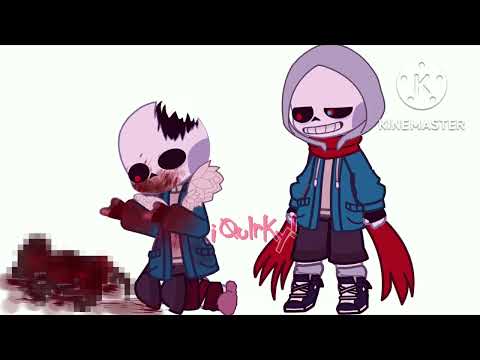 Short Horrordust || TW:GORE || Read desc. !