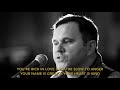 10,000 Reasons - Matt Redman Lyric Video