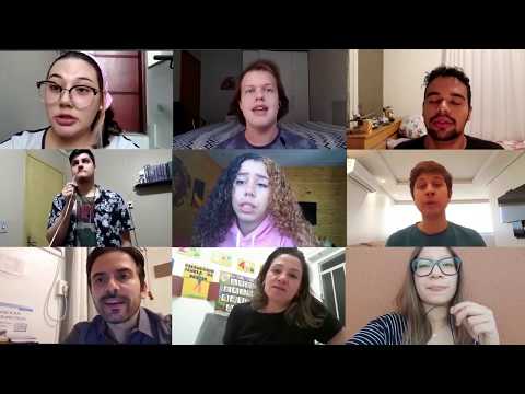 PLANTÃO TJ UFSC 17/04/20 - Ensino a distância durante a pandemia