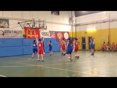 16. Opsa Bresso - Basket Gavardo
