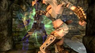 【Skyrim SE&AE】#125【ゴールドール・アミュレット：禁じられた伝説】ゲイルムンドの間・フォルガンスール・リーチウォーターロック・シャドウメア・雑談：マスマリの冒険記５ 【ゆっくり実況】