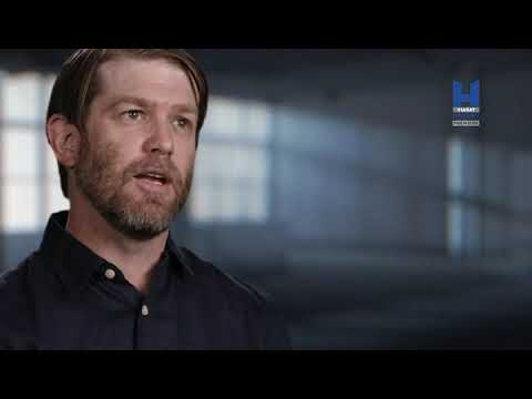 A hidegháború titánjai - Ígéretek S01E01