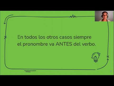 Curso de Espanhol Saludar presentarse y despedirse