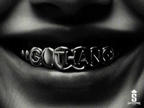 BEE - G THANG Feat. Yung Buds (Visualizer)