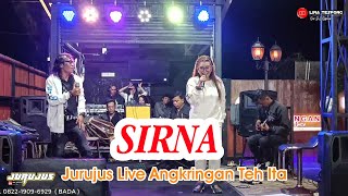 Download lagu SIRNA JURUJUS LIVE ANGKRINGAN TEH ITA mp3 Download lagu SIRNA JURUJUS LIVE ANGKRINGAN TEH ITA mp3