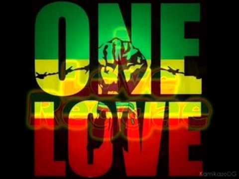 Rastafara - Reggae dot com Tony Q
