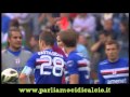 Tutti i gol di Cavani - Serie A 2012/2013