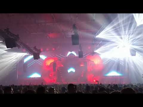 Rebelion ft. Sovereign King - Wall of Death