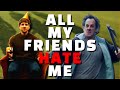 All My Friends Hate Me - 2 Minute Movie Review - The Love it/Hate it Movie of 2022
