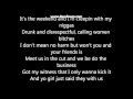 ASAP Rocky - Wild For The Night Feat. Skrillex Lyrics