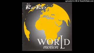 LET ME FEEL THE LOVE / DJ BOBO