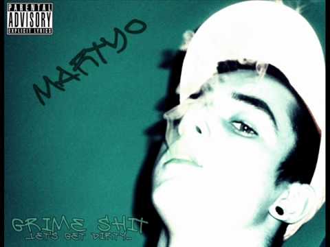 Martyo - Grime Shit NEW!!!