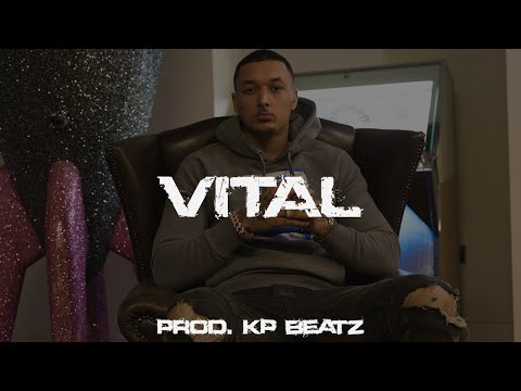[FREE] Slim Type Beat - "Vital" ft Fredo | Free Rap Beat/Instrumental 2022