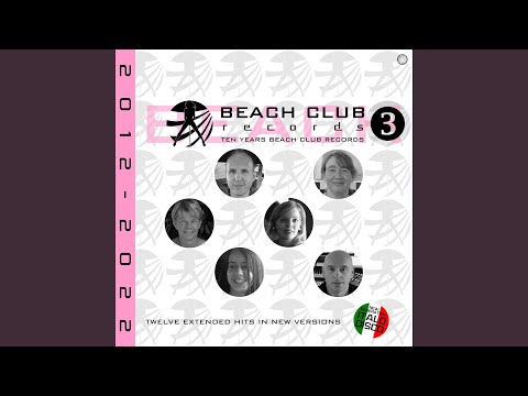 Another Melody (Extended Vocal Ten Years Mix)