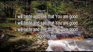 Come To The River - Housefires (with lyrics)