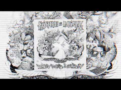 Existereo & Paris Zax - Nice Things ft. Abstract Rude, Barfly, & D-Styles