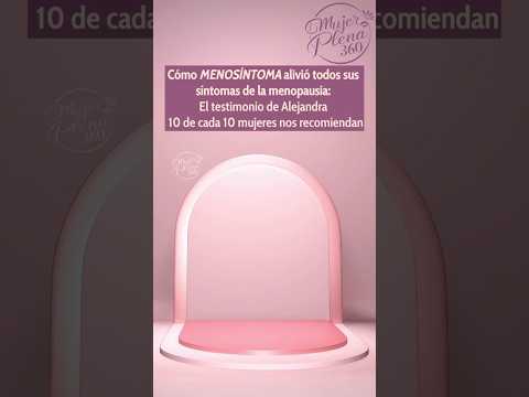 Alejandra: La Perimenopausia Agresiva que se Confundió con Hipertensión y Diabetes
