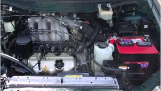 preview picture of video '1997 Nissan Quest Used Cars Manchester Nashville TN'