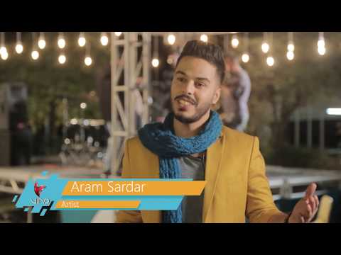 Aram Sardar - Dlm Mashkena