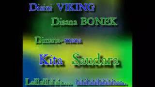 Download lagu Bonek-Viking Kita Saudara mp3