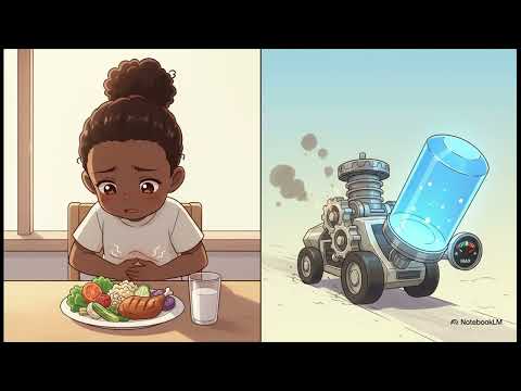 "엄마 다리 주물러줘" 밤마다 깨서 우는 아이 성장통 대처법