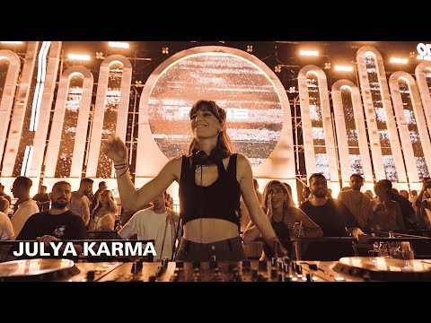 Julya Karma | AHM, North Coast, Egypt