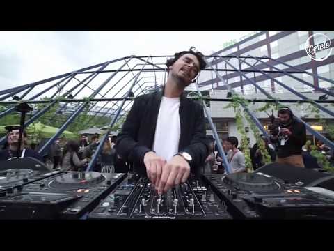 Zimmer @ Papa Cabane in Paris, France for Cercle