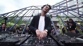 Zimmer @ Papa Cabane for Cercle