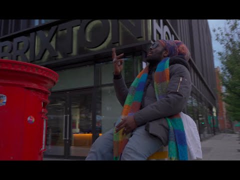 Raggo Zulu Rebel - A Lie (Official Music Video 2025)