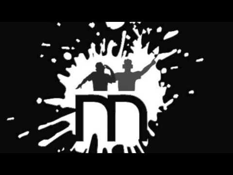 Bassment Jaxx vs. TJR - Where's Your Ode To Oi (Mikmonk Mashup)