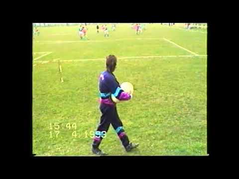 KSV90 - 1. Männer - 93.04.17 - in Kölln