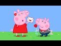 Peppa Pig in Hindi 💖 Valentine's Day 2# 💖 हिंदी Kahaniya - Hindi Cartoons for Kids