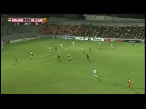 INAC Kobé - OL féminin, Finale du championnat du...