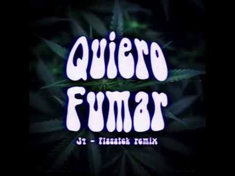 JQ - Quiero Fumar (Plagatek Remix)