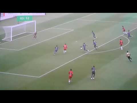 Potiguar 2 X 2 Itabaiana - Melhores Momentos & Gols - CAMPEONATO BRASILEIRO SÉRIE D 2020 - 8 RODADA