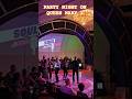 IS THIS REALLY SOUL MOTOWN CRUISING ON CUNARD S QUEEN MARY 2