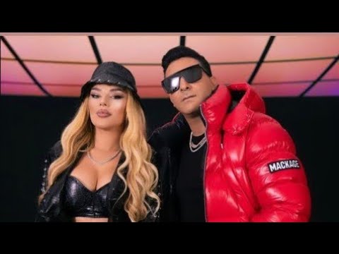 Tayna ft. L'Algerino -Jemi nda (OFFICIAL VIDEO HD) 4K